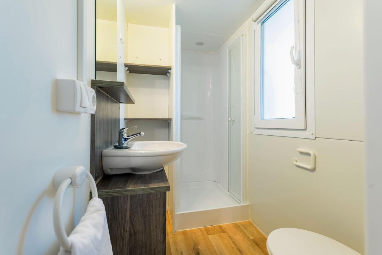 Kamp Vira Mobile Homes Χβαρ Εξωτερικό φωτογραφία