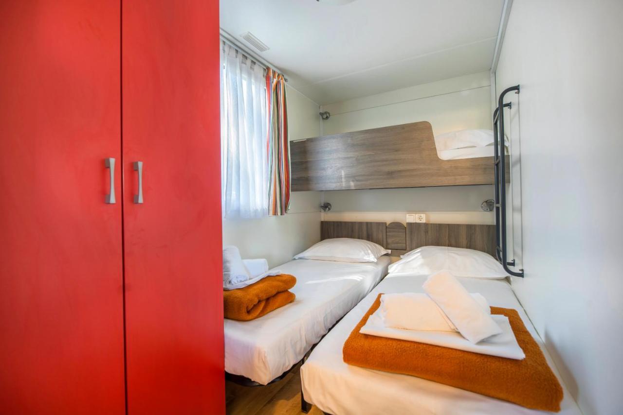 Kamp Vira Mobile Homes Χβαρ Εξωτερικό φωτογραφία